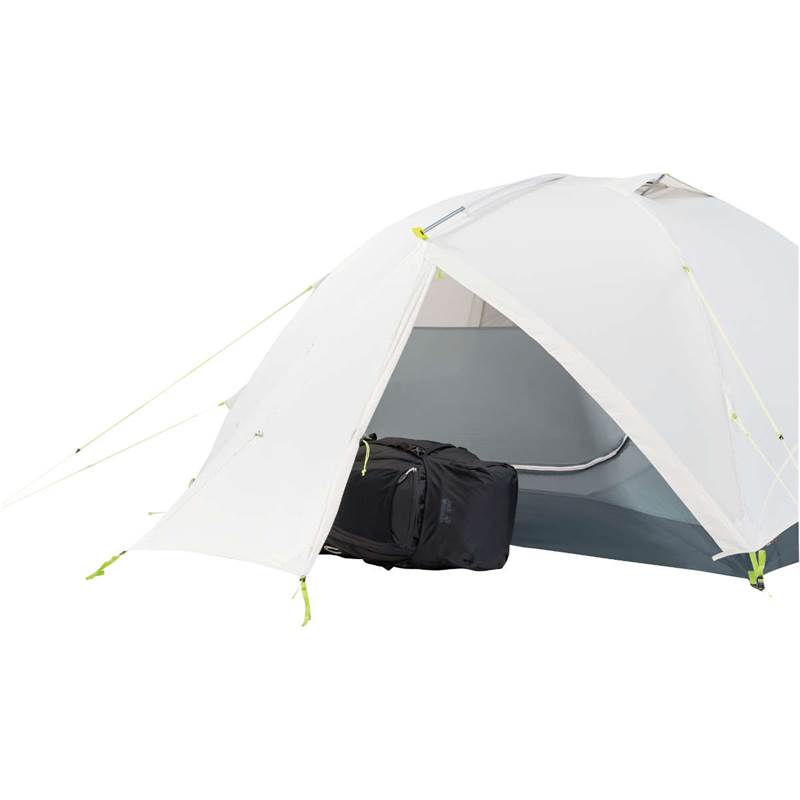 Jack Wolfskin Real Dome Lite II 2 Person Tent-2